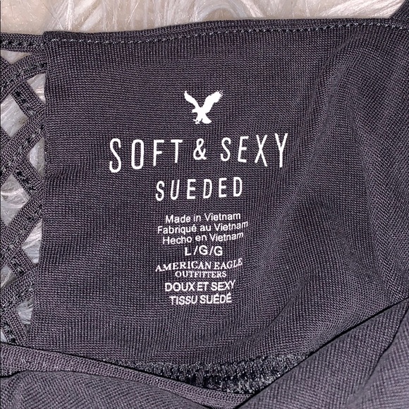 American Eagle Tank - Picture 2 of 3